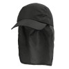 Black Sunsaver Legionnaire Hats